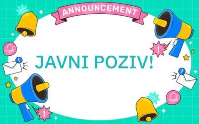 Javni poziv za prikupljanje ponuda za organizaciju programa zimovanja djece predškolske dobi Dječjeg vrtića Šibenska maslina