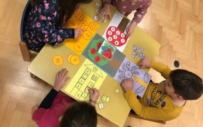 Tradicionalno obilježavanje Večeri matematike
