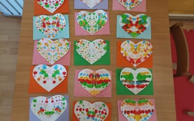 Ljubav – Liebe