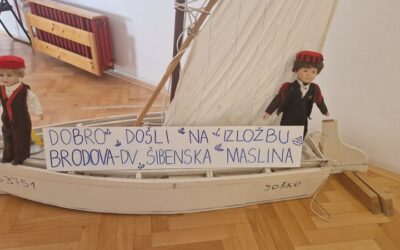 Mali Betinjani u posjetu djeci DV “Vidici”