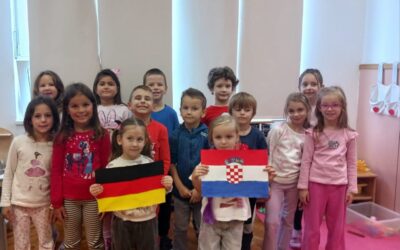 Program ranog učenja njemačkog jezika