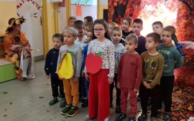 Jesenska svečanost u DV”Kućica”