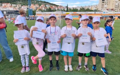 24. Olimpijski festival dječjih vrtića