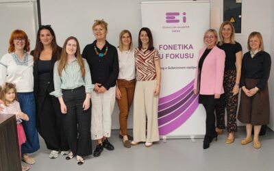 “Fonetika u fokusu”  znanstveno-stručni skup